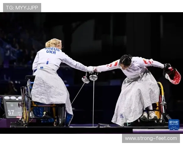 重剑女队成员的夺冠巅峰路径